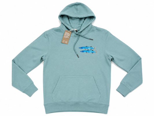 Kapuzensweatshirt Barrakudas