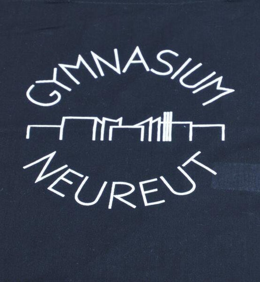 T-Shirt Gymnasium Neureut