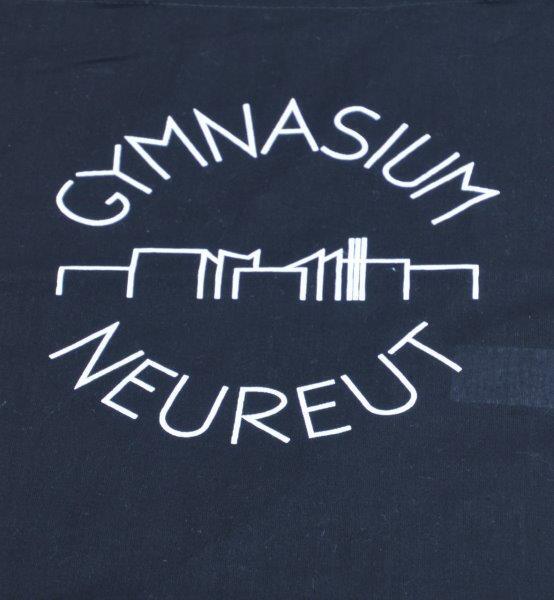 Stofftasche Gymnasium Neureut €7.00