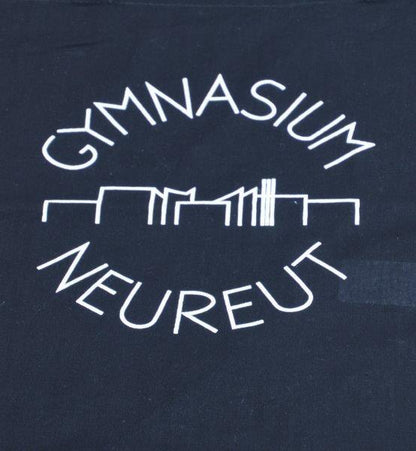 Stofftasche Gymnasium Neureut €7.00
