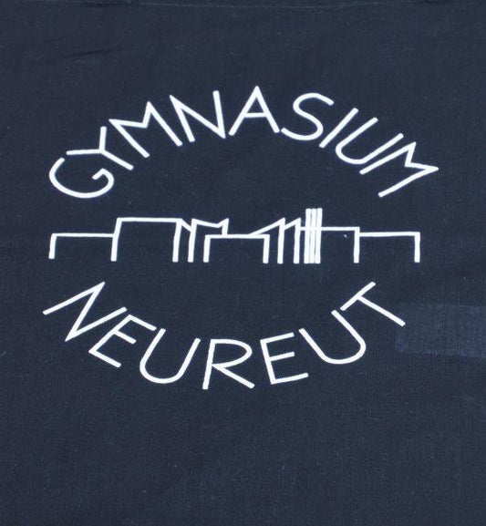 Stofftasche Gymnasium Neureut €7.00