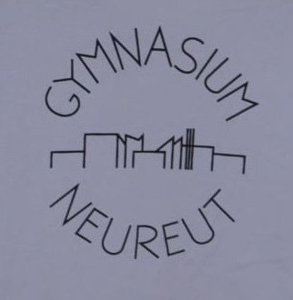 T-Shirt Gymnasium Neureut