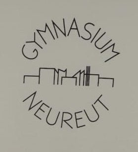 T-Shirt Gymnasium Neureut