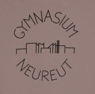 T-Shirt Gymnasium Neureut