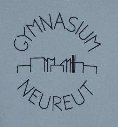 T-Shirt Gymnasium Neureut