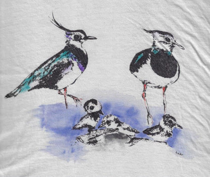 T-Shirt Kiebitz