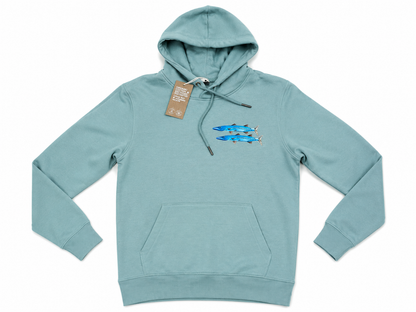 Kapuzensweatshirt Barrakudas