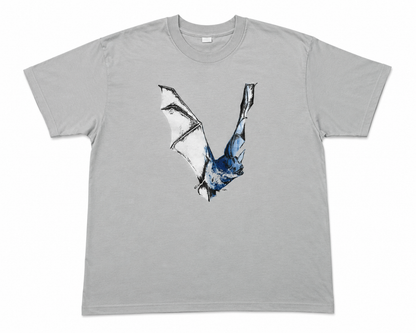 T-Shirt Fledermaus