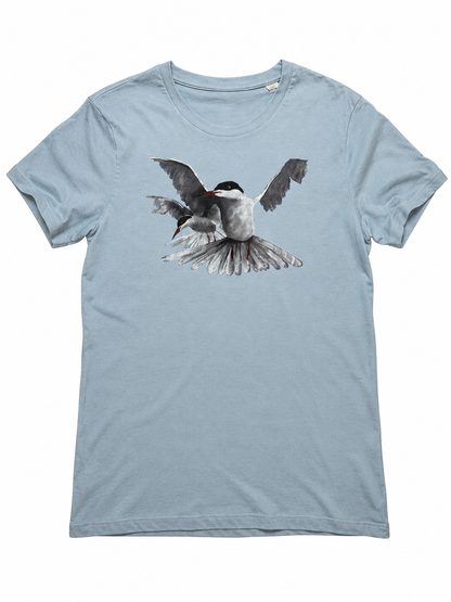 T-Shirt Seeschwalbe