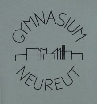 Sweatshirt Gymnasium Neureut